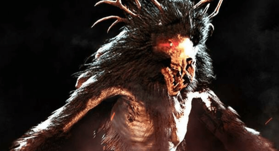 Folklore Hunter disponible oficialmente en Steam Folklore Hunter disponible oficialmente en Steam