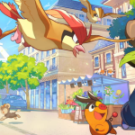 ¿Quieres saber cómo fue la presentación de Pokémon Z-A? ¿Quieres saber cómo fue la presentación de Pokémon Z-A?