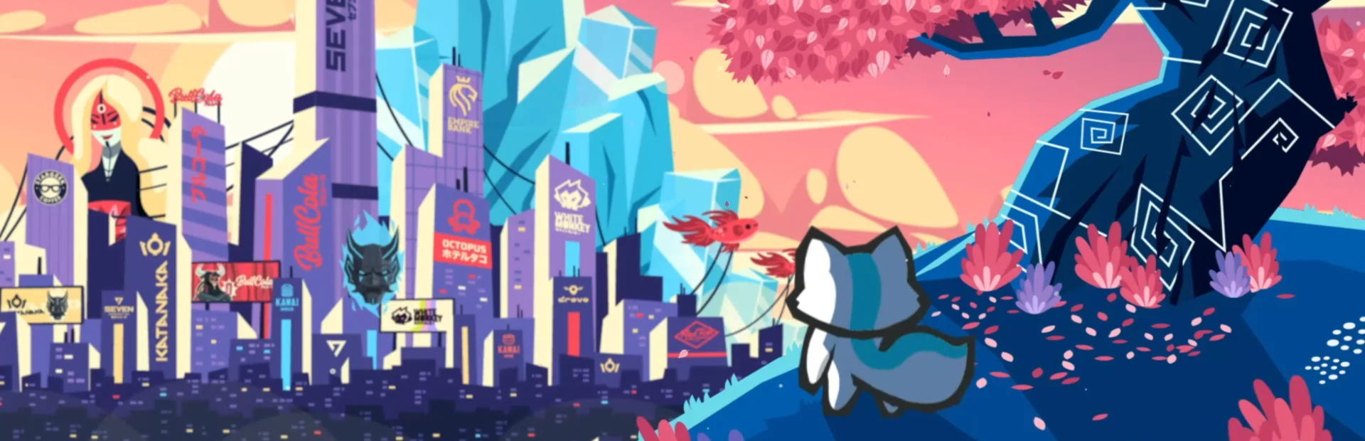 TIES: Soul Link lanza su campaña en Kickstarter TIES: Soul Link lanza su campaña en Kickstarter