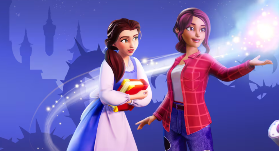 Disney Dreamlight Valley prepara su lanzamiento en Nintendo Switch 2 Disney Dreamlight Valley prepara su lanzamiento en Nintendo Switch 2