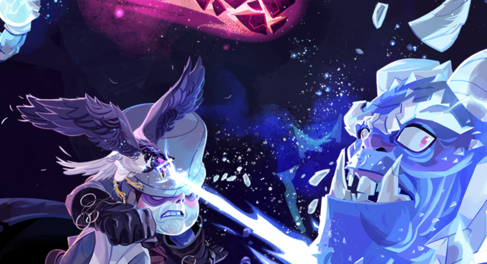 Nuevos personajes, bolas y modo infinito en BALL x PIT Nuevos personajes, bolas y modo infinito en BALL x PIT