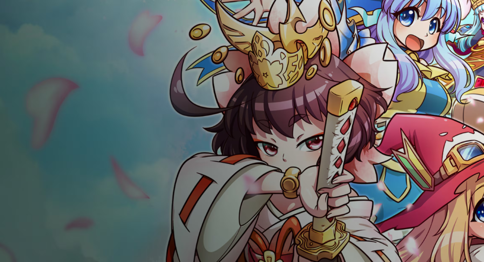 Trouble Witches FINAL! Episode 01 en Nintendo Switch y PlayStation 4 Trouble Witches FINAL! Episode 01 en Nintendo Switch y PlayStation 4