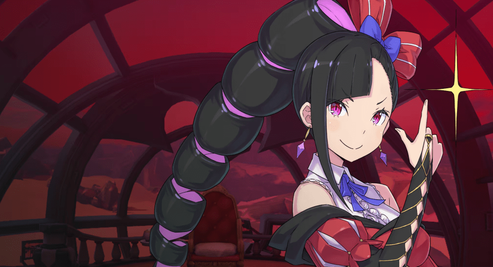 Etrange Overlord ya disponible en PC y consolas Etrange Overlord ya disponible en PC y consolas