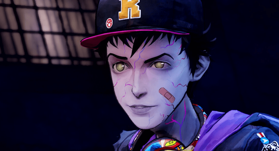 Stupid Never Dies apuesta por acción acelerada y un tono desenfadado Stupid Never Dies apuesta por acción acelerada y un tono desenfadado