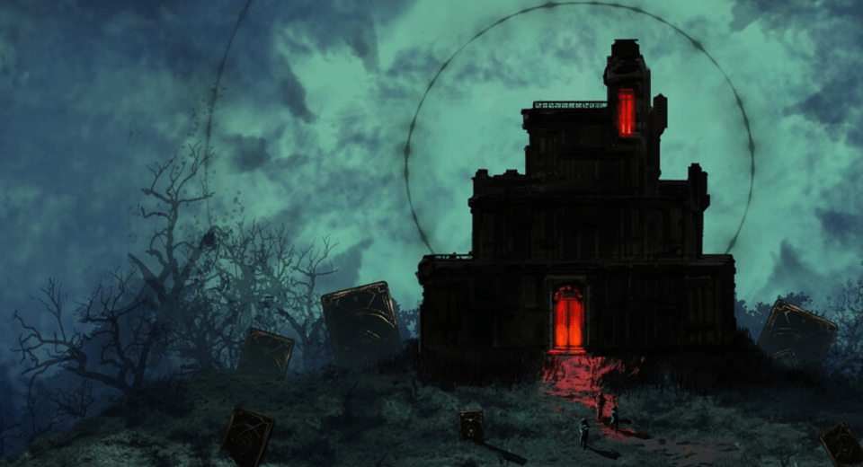 Deck of Haunts recibe su segunda gran actualización gratuita Deck of Haunts recibe su segunda gran actualización gratuita