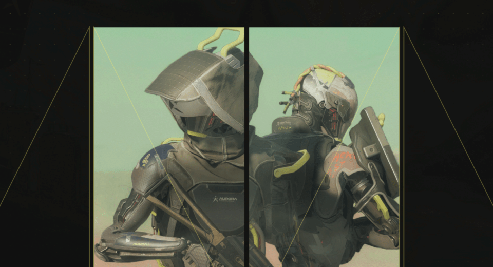 Teammates, una nueva experiencia de IA generativa jugable Teammates, una nueva experiencia de IA generativa jugable