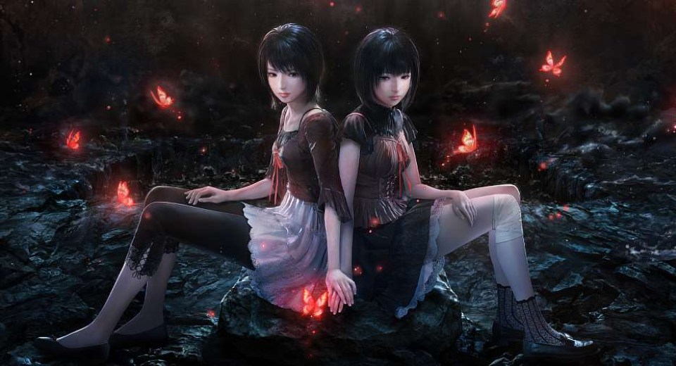 FATAL FRAME II anuncia un descuento limitado FATAL FRAME II anuncia un descuento limitado