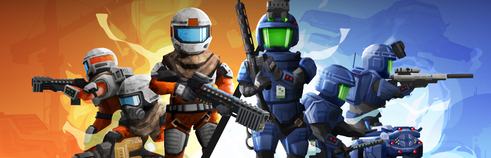 Mars Tactics muestra nuevo tráiler y fija su lanzamiento en 2026 Mars Tactics muestra nuevo tráiler y fija su lanzamiento en 2026