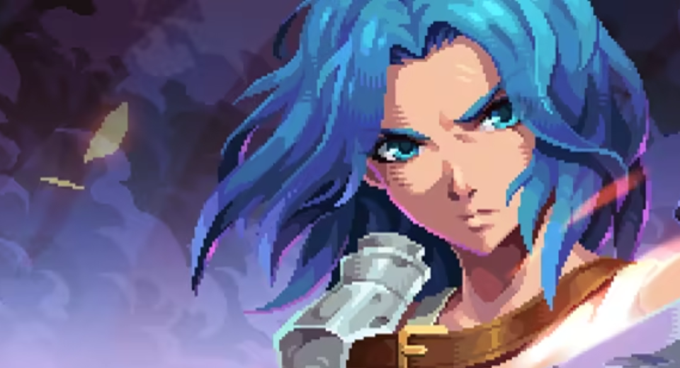 Soverain An Eternal Legend, un nuevo RPG táctico por turnos Soverain An Eternal Legend, un nuevo RPG táctico por turnos