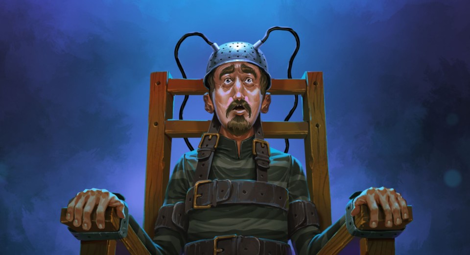 Vlad Circus ya disponible en PC y consolas Vlad Circus ya disponible en PC y consolas