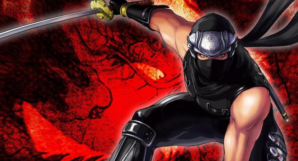 17 años de Ninja Gaiden: Dragon Sword en Europa 17 años de Ninja Gaiden: Dragon Sword en Europa