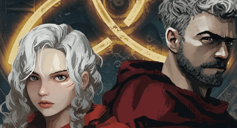 Chrono Sword prepara su primera gran actualización en Early Access Chrono Sword prepara su primera gran actualización en Early Access