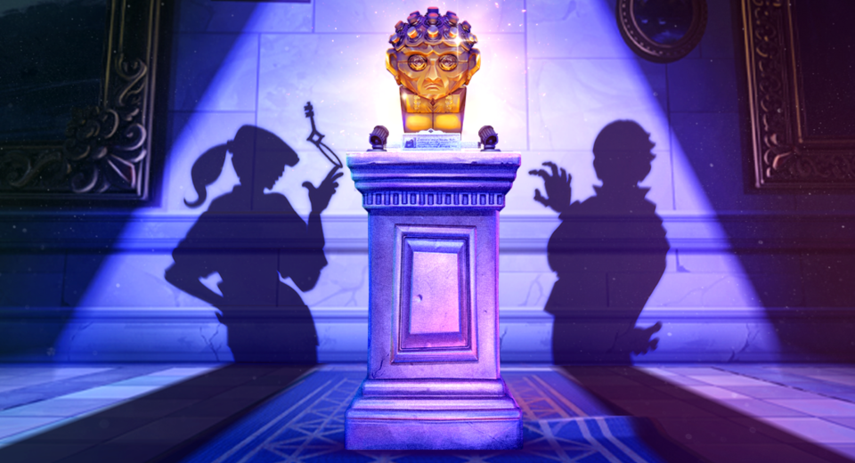 Thick as Thieves, atracos y sigilo en una ciudad alternativa Thick as Thieves, atracos y sigilo en una ciudad alternativa