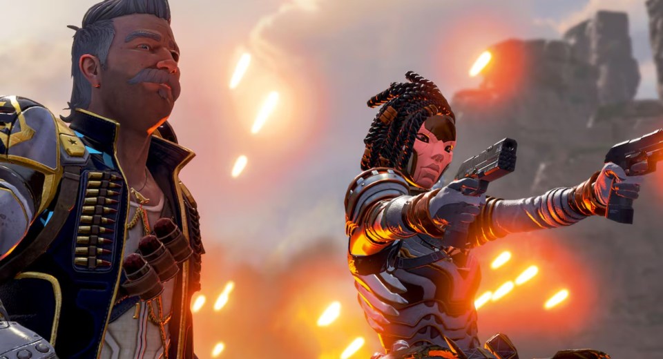 Apex Legends: Confrontación arranca el 5 de agosto con nuevo modo Apex Legends: Confrontación arranca el 5 de agosto con nuevo modo