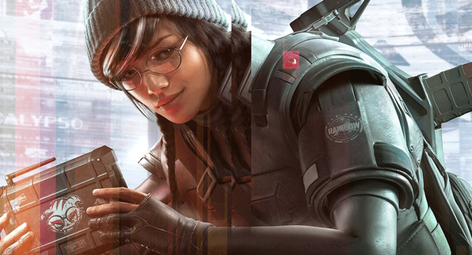 Operation System Override, nueva temporada en Rainbow Six Siege Operation System Override, nueva temporada en Rainbow Six Siege
