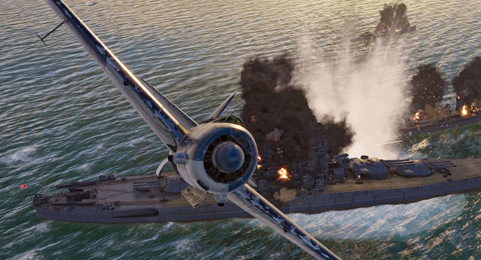 Aces of Thunder ya está disponible en Steam y PlayStation Aces of Thunder ya está disponible en Steam y PlayStation