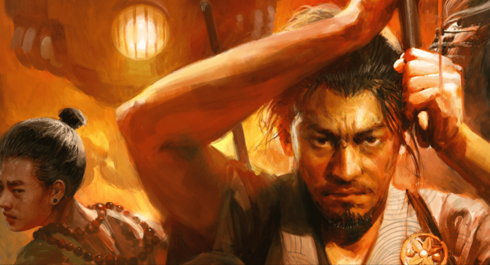 Shadow of the Road muestra su historia en un nuevo tráiler Shadow of the Road muestra su historia en un nuevo tráiler