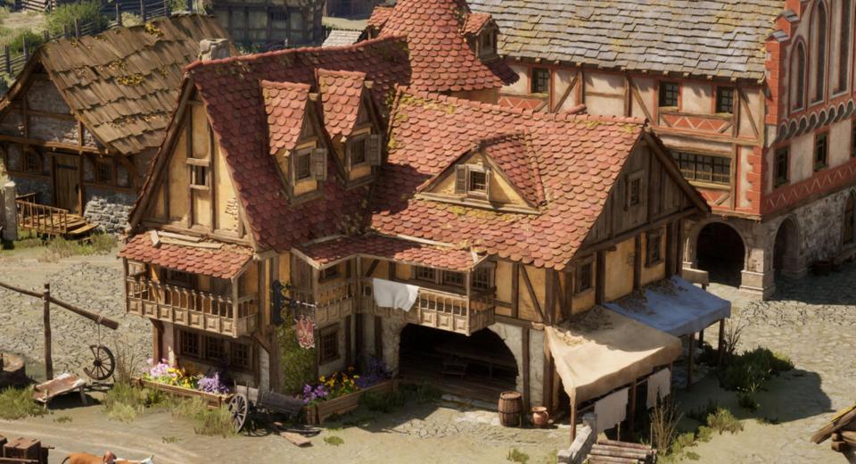 The Guild – Europa 1410 estrena tráiler en live action The Guild – Europa 1410 estrena tráiler en live action