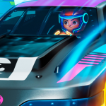 Hot Wheels Let’s Race: Ultimate Speed ya disponible en físico Hot Wheels Let’s Race: Ultimate Speed ya disponible en físico