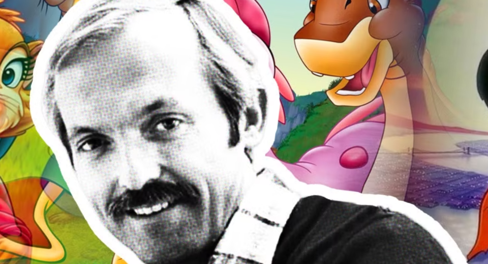 Don Bluth: Un hombre clave en tu infancia y adolescencia Don Bluth: Un hombre clave en tu infancia y adolescencia