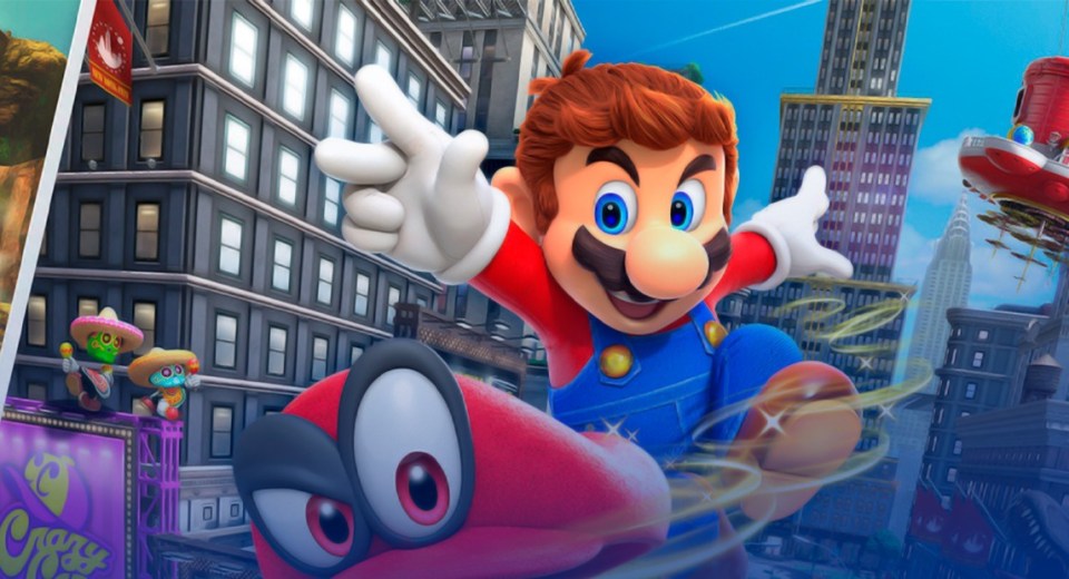 Saltar para entender el videojuego: el plataformas como la raíz de todo Saltar para entender el videojuego: el plataformas como la raíz de todo