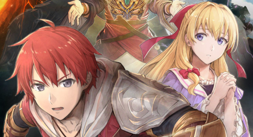 Se anuncia Ys Memoire: Revelations in Celceta para NSW en 2026 Se anuncia Ys Memoire: Revelations in Celceta para NSW en 2026