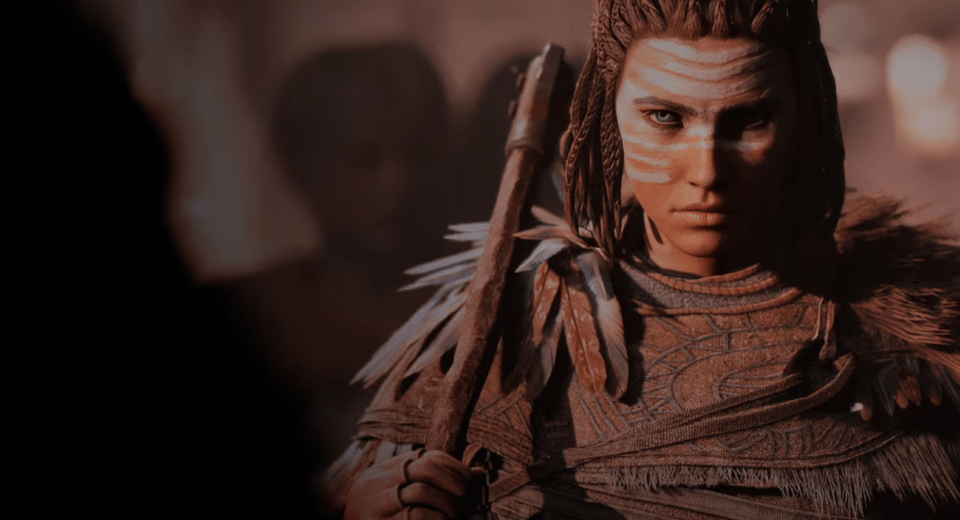 GreedFall The Dying World estrena nuevo tráiler GreedFall The Dying World estrena nuevo tráiler