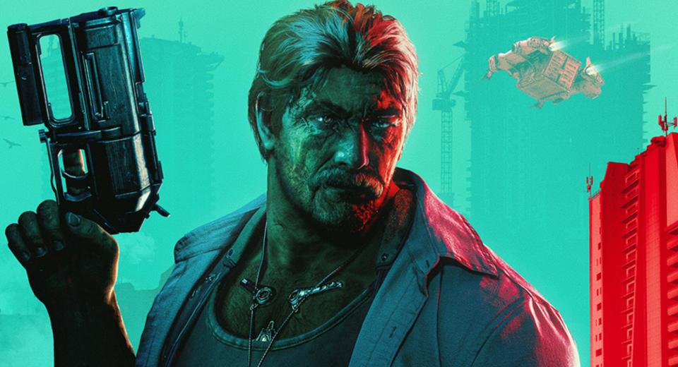 NO LAW, un nuevo shooter RPG en mundo abierto para 2026 NO LAW, un nuevo shooter RPG en mundo abierto para 2026