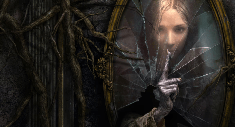 True Fear Forsaken Souls Part 3 aterriza en PlayStation True Fear Forsaken Souls Part 3 aterriza en PlayStation