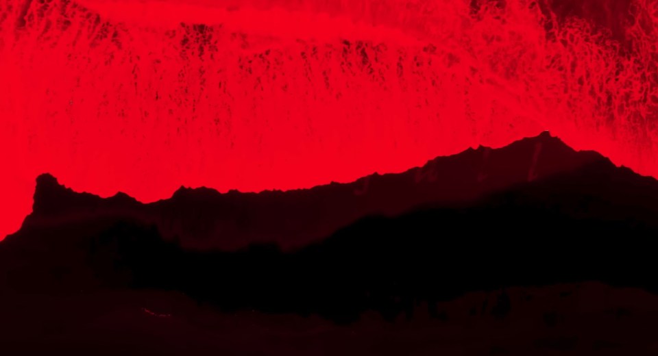 No Code anuncia rebranding y es ahora SCREEN BURN No Code anuncia rebranding y es ahora SCREEN BURN