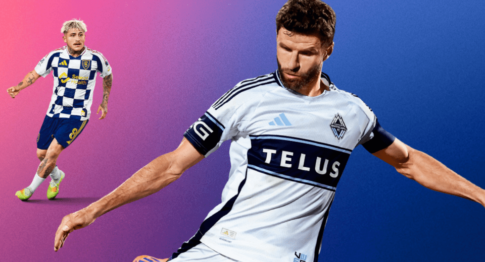 EA SPORTS FC amplía su acuerdo con la MLS y Apple TV EA SPORTS FC amplía su acuerdo con la MLS y Apple TV