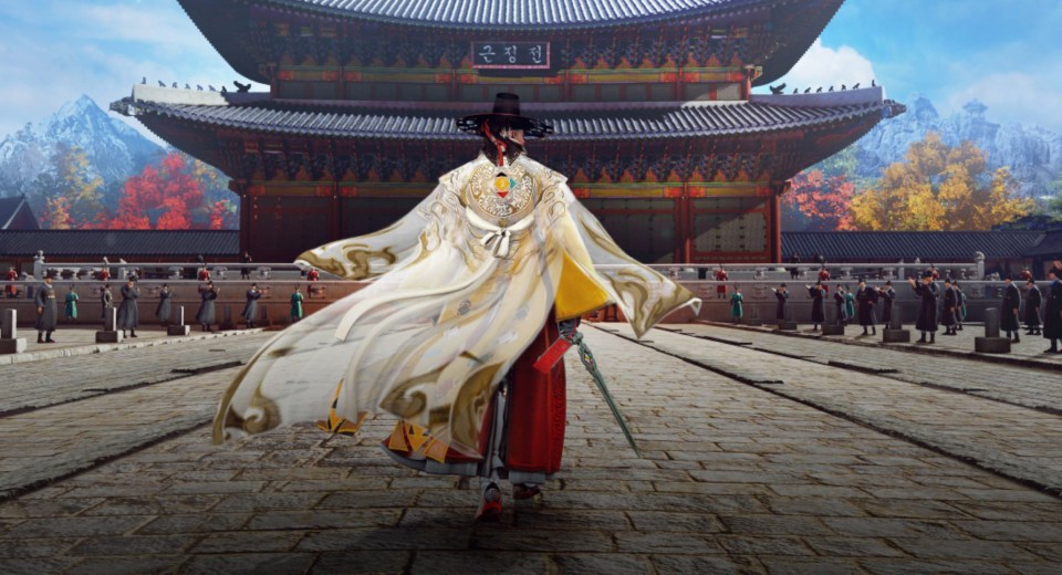 Black Desert Mobile estrena su expansión Tierra del Alba Radiante Black Desert Mobile estrena su expansión Tierra del Alba Radiante