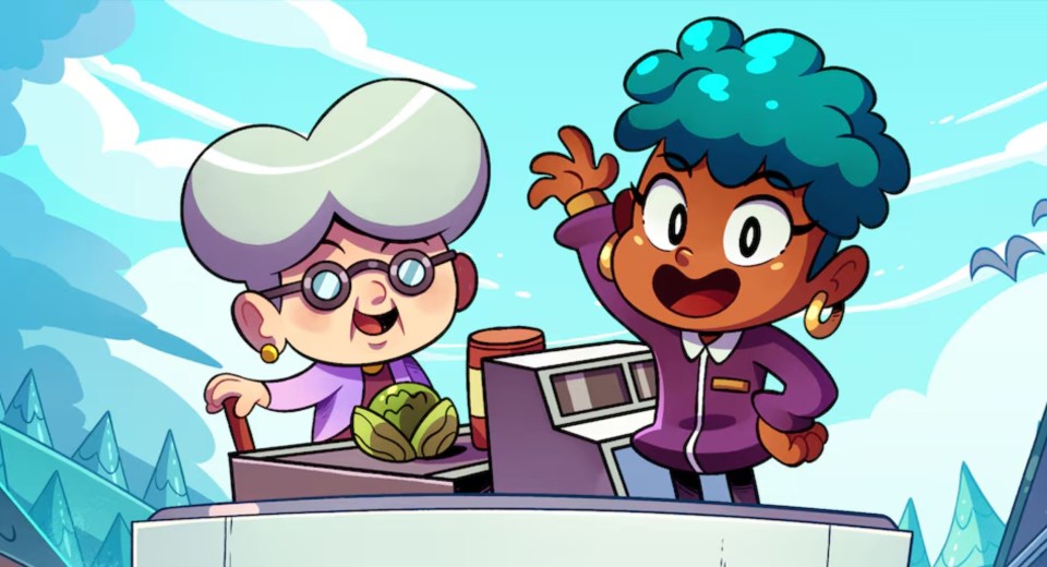 Discounty: gestiona tu supermercado en este… ¿cozy game? Discounty: gestiona tu supermercado en este… ¿cozy game?