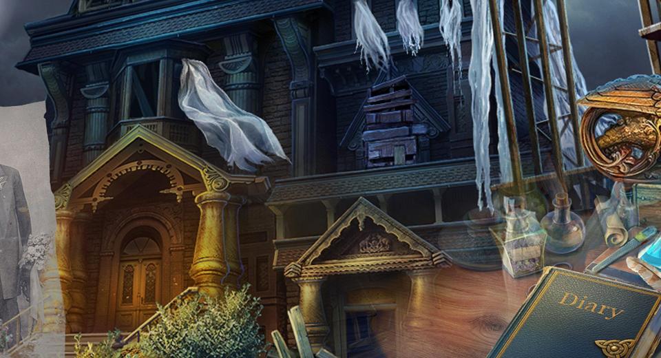 Mystery Case Files ya disponible en Big Fish Games Mystery Case Files ya disponible en Big Fish Games