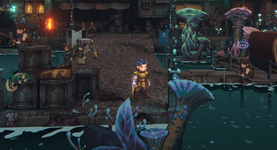 SacriFire prepara su llegada a PC y consolas en 2026 SacriFire prepara su llegada a PC y consolas en 2026