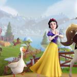 Disney Dreamlight Valley anuncia su nueva expansión Wishblossom Ranch Disney Dreamlight Valley anuncia su nueva expansión Wishblossom Ranch