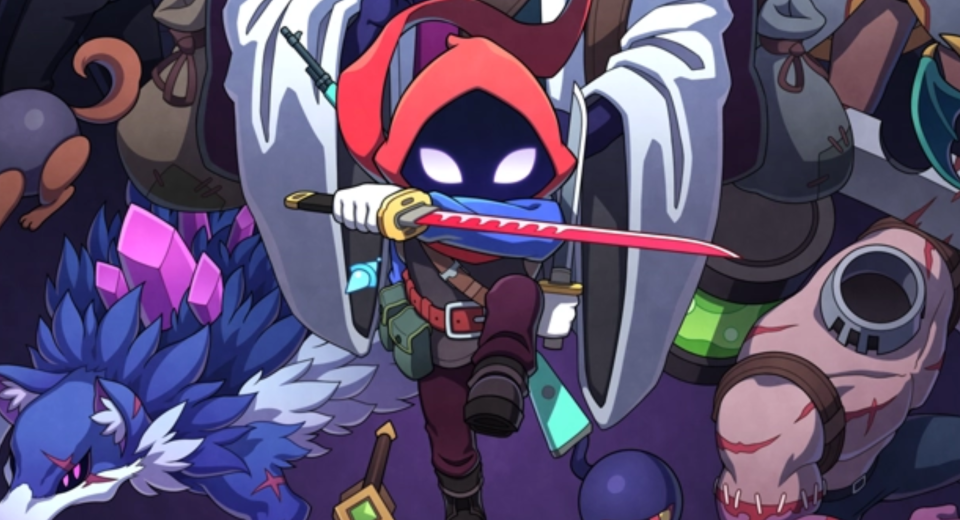 Nightmare: The Lunatic anuncia su edición física en PS5 y NSW Nightmare: The Lunatic anuncia su edición física en PS5 y NSW