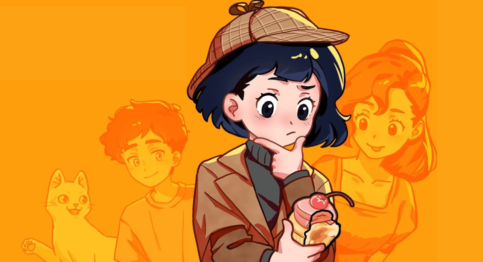 Little Problems: A Cozy Detective Game ya disponible en PC Little Problems: A Cozy Detective Game ya disponible en PC