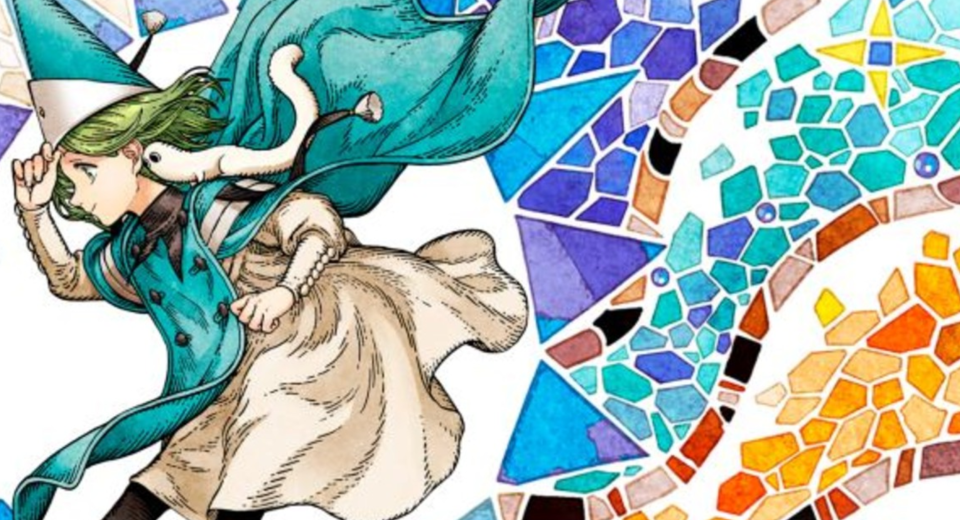 Nintendo estará presente en Manga Barcelona Nintendo estará presente en Manga Barcelona