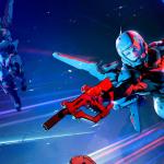 METAL EDEN: El nuevo FPS de ciencia ficción METAL EDEN: El nuevo FPS de ciencia ficción