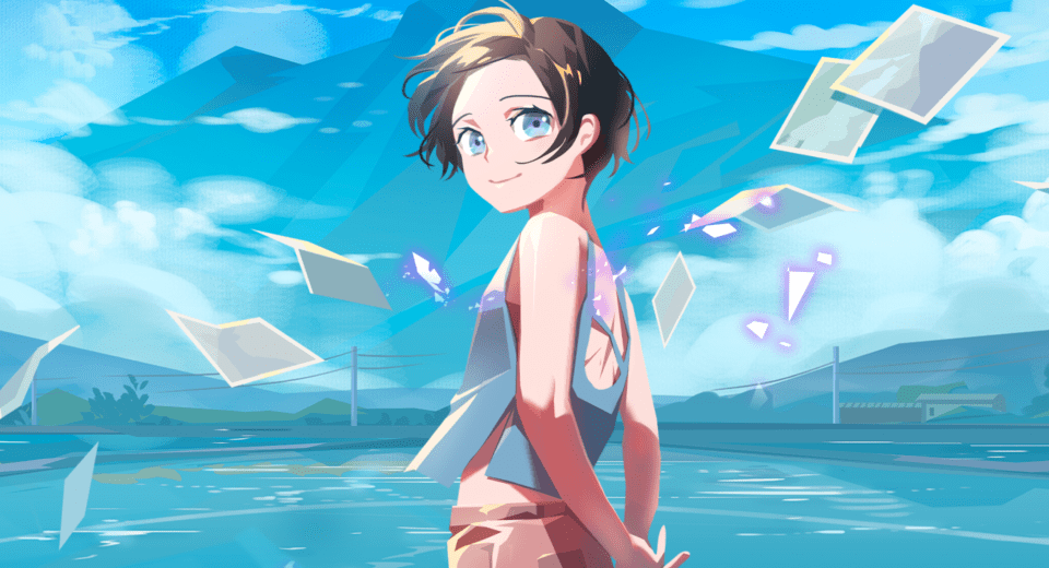 OPUS: Prism Peak se retrasa hasta el 16 de abril de 2026 OPUS: Prism Peak se retrasa hasta el 16 de abril de 2026