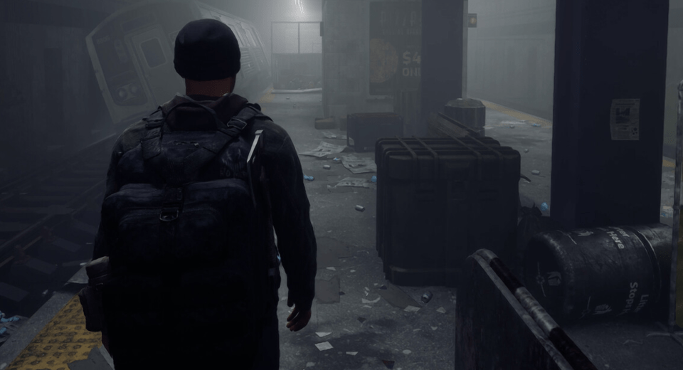 Rooted apuesta por la supervivencia en un mundo postapocalíptico vivo Rooted apuesta por la supervivencia en un mundo postapocalíptico vivo