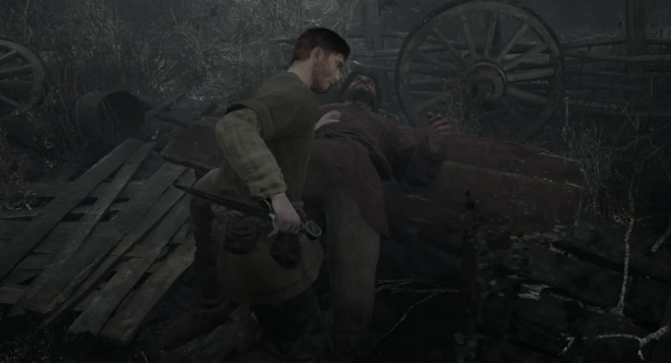 Tales of Old: Dominus ya disponible en PC Tales of Old: Dominus ya disponible en PC