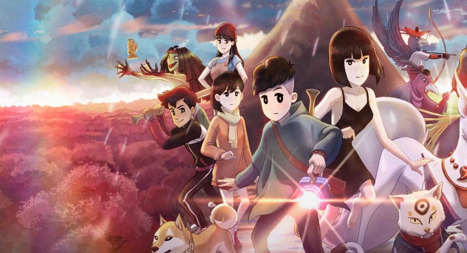 Last Time I Saw You: rebaja permanente en todas las plataformas Last Time I Saw You: rebaja permanente en todas las plataformas