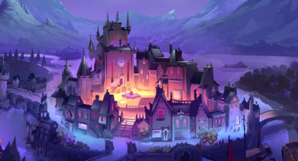 Moonlight Peaks presenta nuevo tráiler en gamescom 2025 Moonlight Peaks presenta nuevo tráiler en gamescom 2025