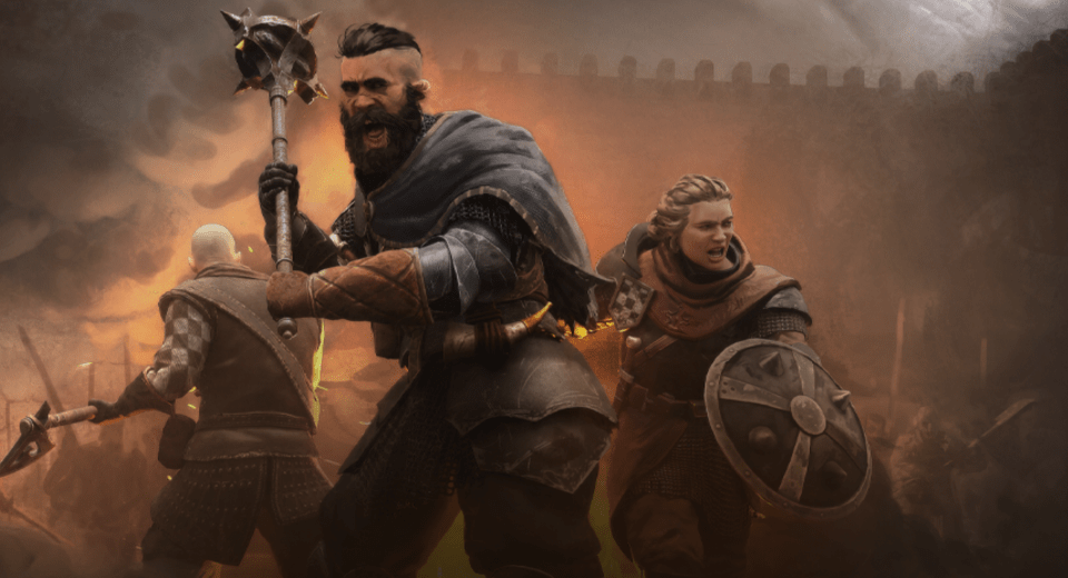 Wartales amplía su mundo medieval con The Curse of Rigel Wartales amplía su mundo medieval con The Curse of Rigel