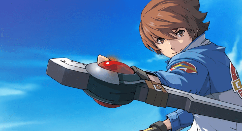 Trails from Zero llega a Nintendo Switch 2 y PlayStation 5 Trails from Zero llega a Nintendo Switch 2 y PlayStation 5