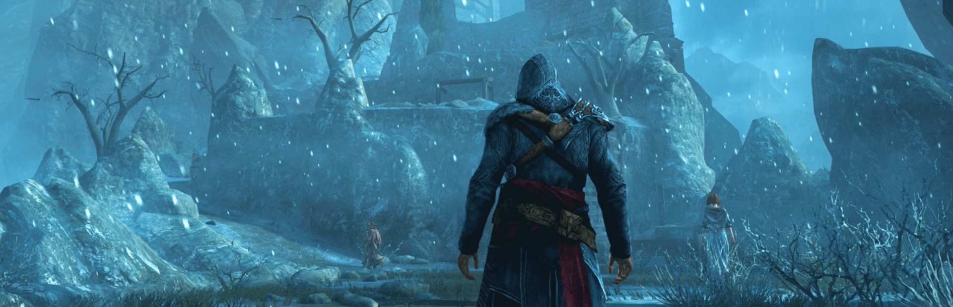 Ciudades y lugares históricos en Assassin’s Creed con Ezio Auditore Ciudades y lugares históricos en Assassin’s Creed con Ezio Auditore