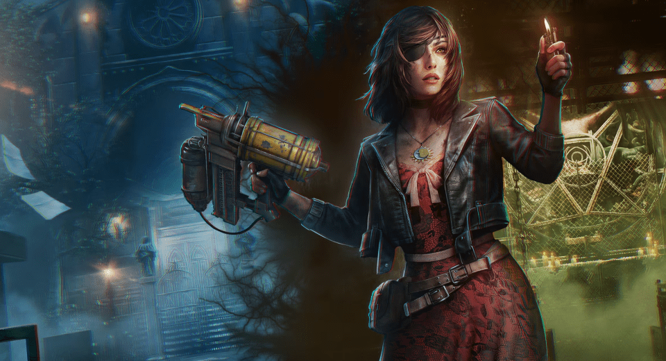 Tormented Souls 2, regresa el juego de terror Tormented Souls 2, regresa el juego de terror