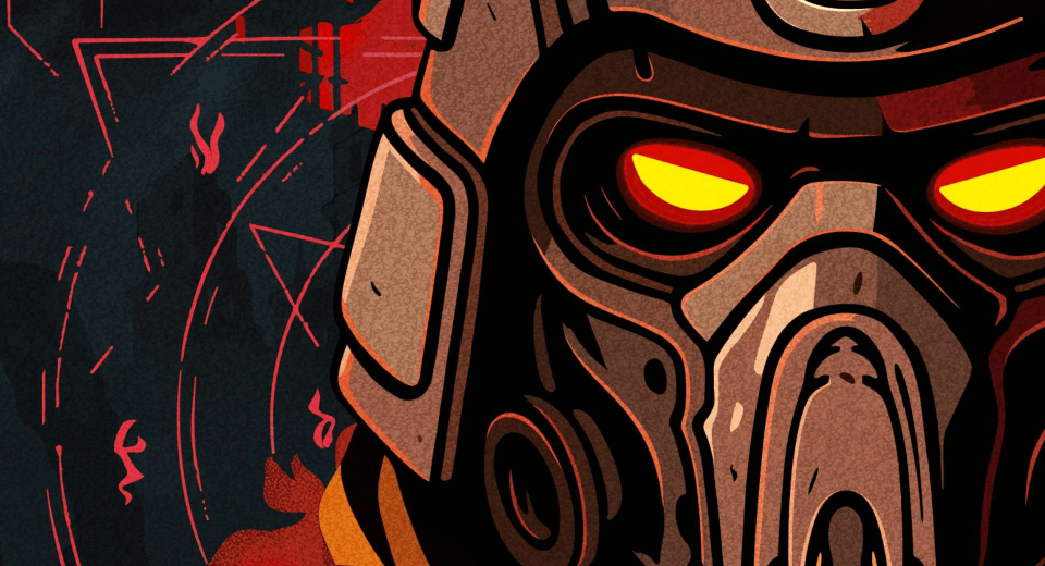 Grind Survivors: Una experiencia que cambia en cada partida Grind Survivors: Una experiencia que cambia en cada partida